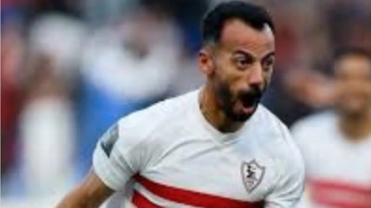 إضافة كبيرة.. نجم الزمالك يكشف حقيقة انتقال لاعب الأهلي للقلعة البيضاء